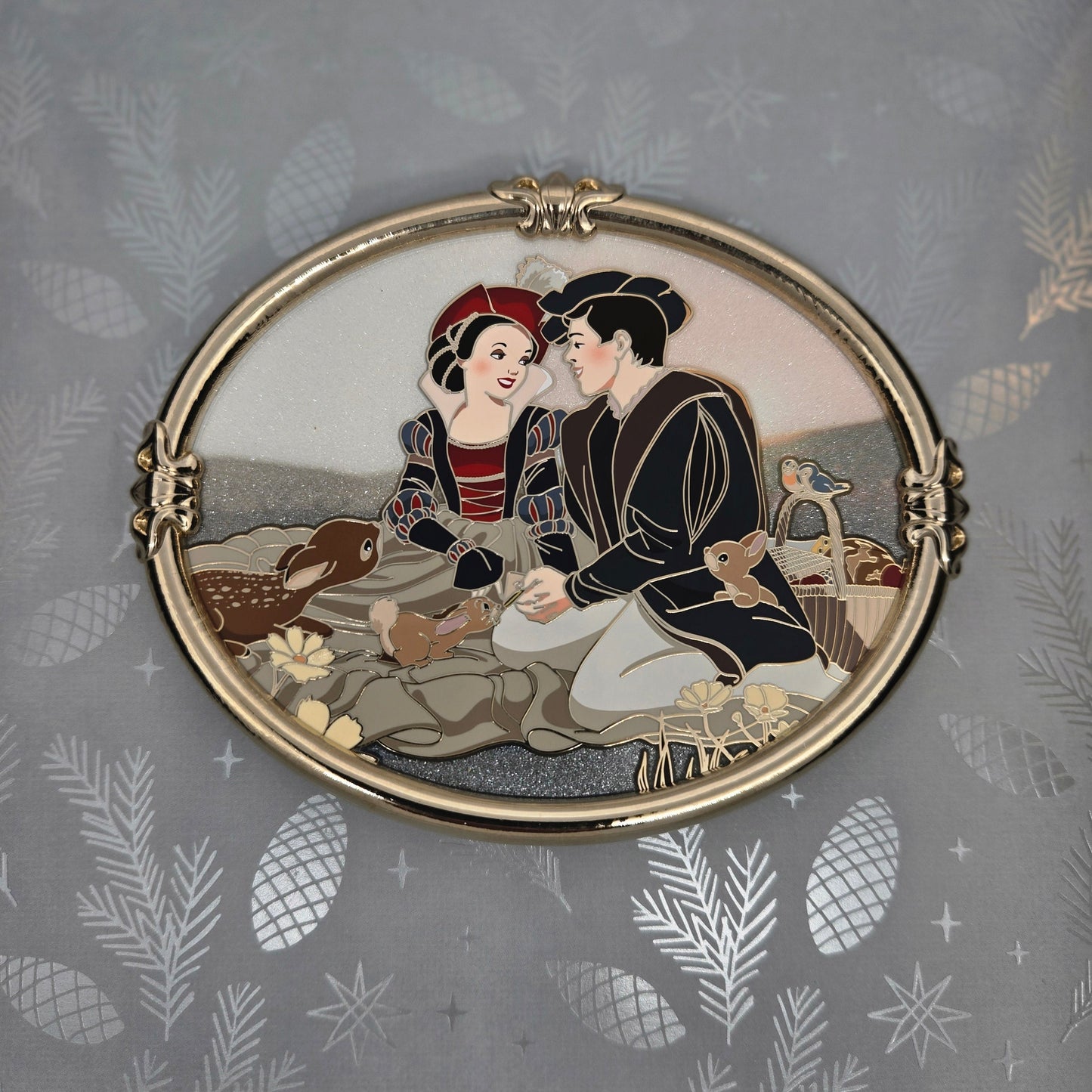 Serenity In Sunshine