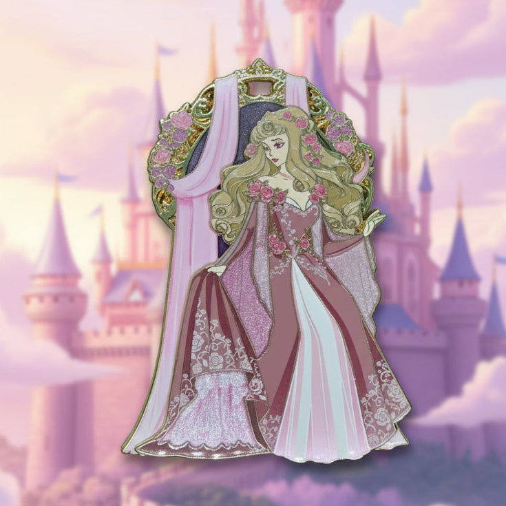 Boudoir Beauty - Aurora Pink