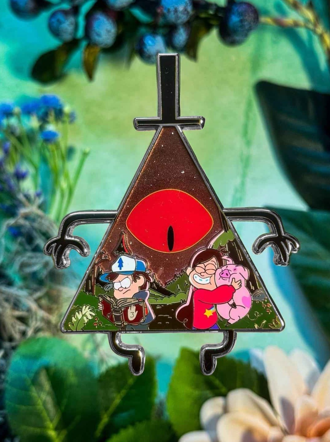 Into Another World - Gravity Falls